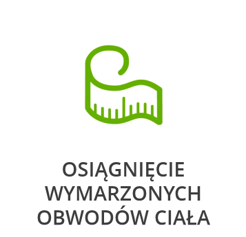 Piękna sylwetka