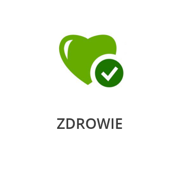 Zdrowie i świetne samopoczucie