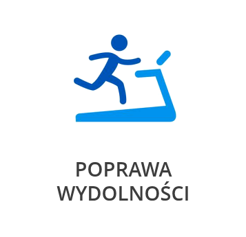 Poprawa wydolności organizmu